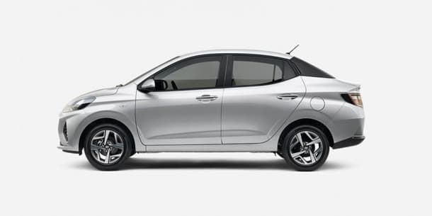 Hyundai Grand I10, foto 2