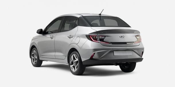 Hyundai Grand I10, foto 3