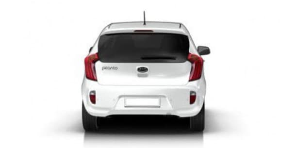 Kia Picanto, foto 3