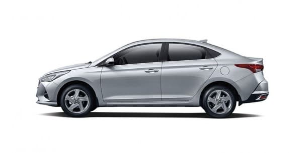 Hyundai Accent, foto 2