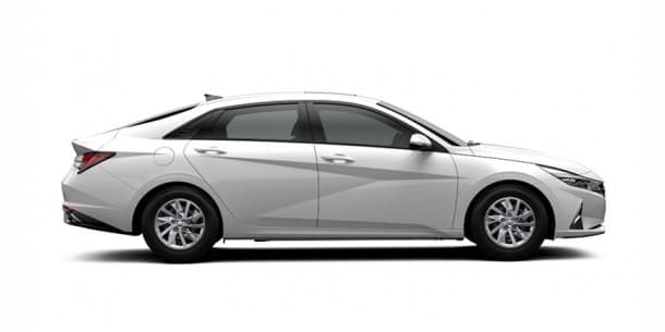 Hyundai Elantra, foto 2