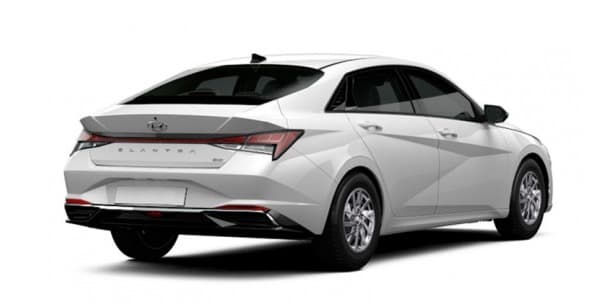 Hyundai Elantra, foto 3