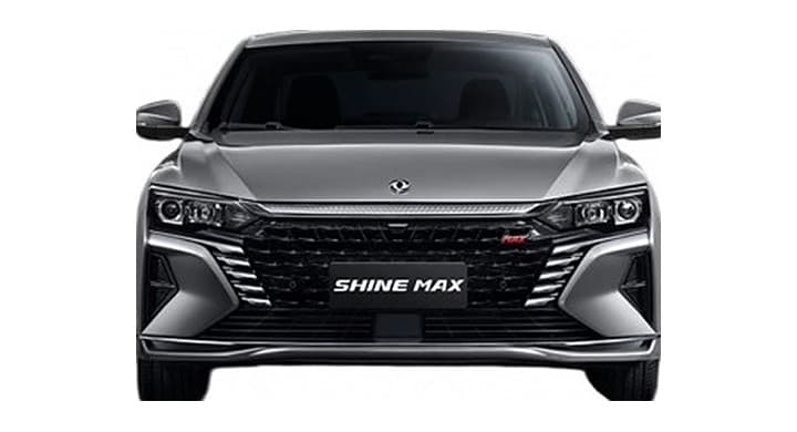 Shine Max, foto 2