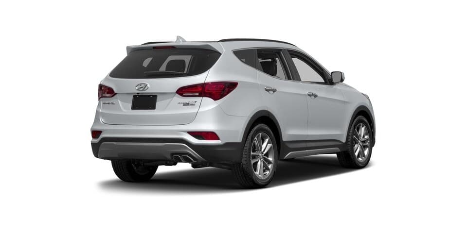 Hyundai Santa Fe, foto 2