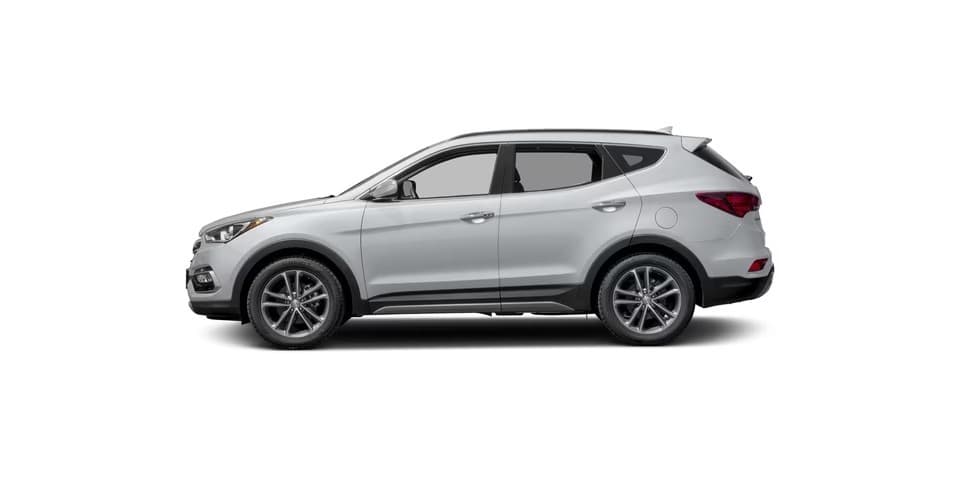 Hyundai Santa Fe, foto 3