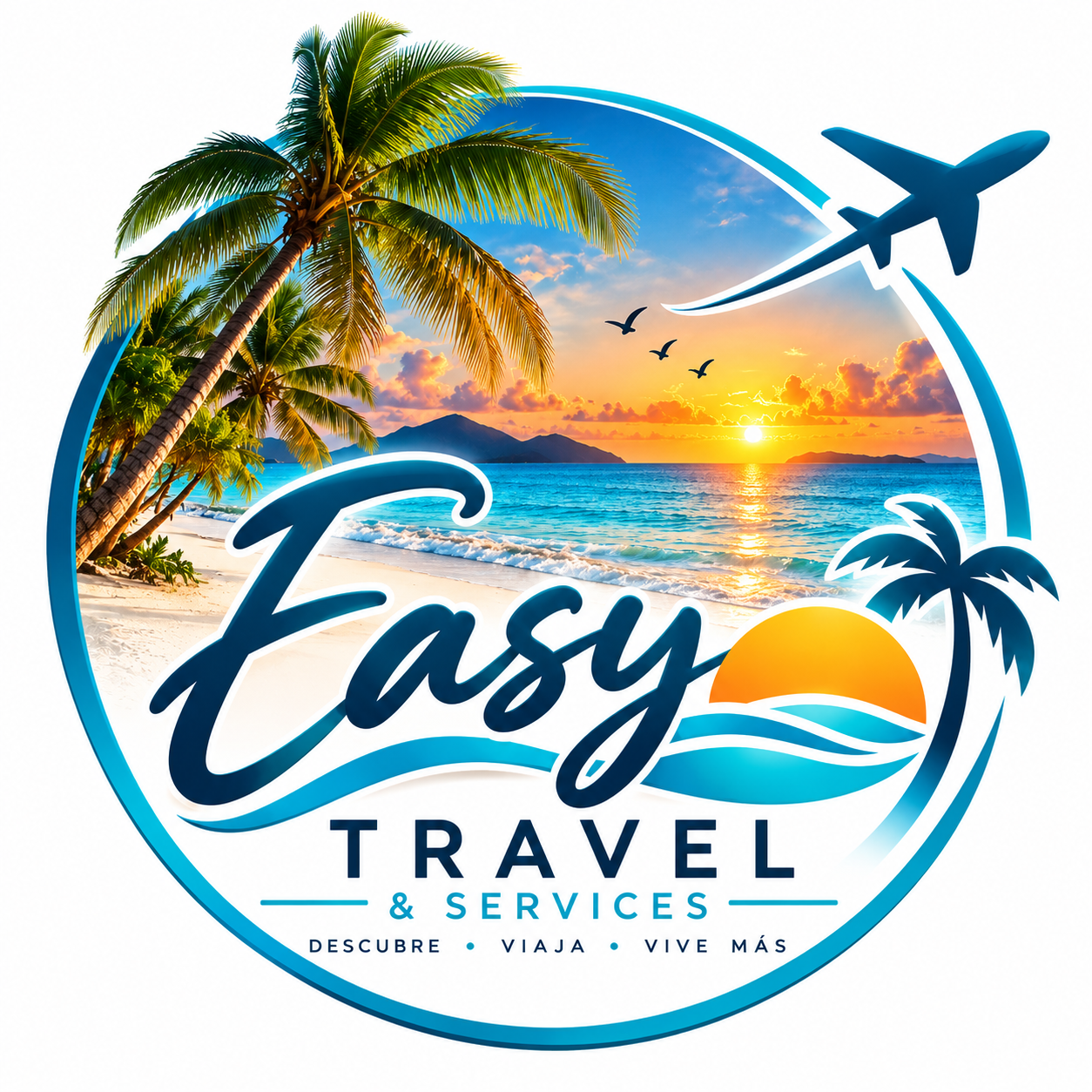 Easy Travel & Services